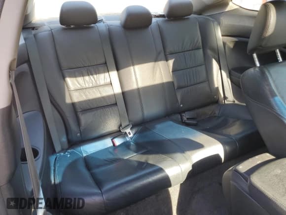 ✅ 2011 Honda Accord EX-L • VIN: 1HGCS2B86BA002856 • Lot: 85109745. Wystawiony na Copart z przebiegiem 148 353 mil. Bezpłatny archiwum sprzedaży aukcyjnych z USA i szczegółowy raport historii pojazdu na DreamBid. Zdjęcie 10.