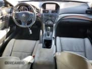 ✅ 2013 Acura TL Advance • VIN: 19UUA9F76DA000920 • Лот: 59568845. Опубликован ранее на Copart с пробегом 136 278 миль. Бесплатный доступ к архиву аукционных продаж из США и подробный отчёт об истории автомобиля на DreamBid. Изображение 8.