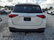 ✅ 2021 Mercedes-Benz GLE 53 AMG • VIN: 4JGFB6BB3MA364172 • Lot: 86877685. Listed on Copart with 72,051 mi. Free auction sales archive from the USA and detailed vehicle history report at DreamBid. Image 6.