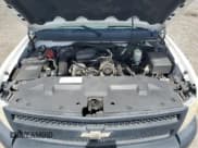 ✅ 2011 Chevrolet Silverado 1500 Work Truck • VIN: 1GCRCPEX7BZ302168 • Lot: 64548804. Listed on Copart with 252,521 mi. Free auction sales archive from the USA and detailed vehicle history report at DreamBid. Image 11.