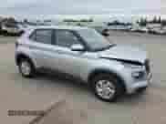 2022 Hyundai Venue SE с VIN KMHRB8A30NU146841, выставлен на аукционе Copart как лот 71499204 с пробегом 40 865 миль миль и Списание • Salvage title. История ставок и продаж доступна на DreamBid. Изображение 4.
