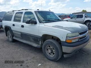 ✅ 2004 Chevrolet Suburban LT • VIN: 3GNGK26G04G263039 • Lot: 42560516. Wystawiony na IAAI z przebiegiem 156 714 mil. Bezpłatny archiwum sprzedaży aukcyjnych z USA i szczegółowy raport historii pojazdu na DreamBid. Zdjęcie 1.