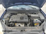 ✅ 2008 Hyundai Accent GS • VIN: KMHCM36C98U071539 • Лот: 66339275. Опубликован ранее на Copart с пробегом 174 438 миль. Бесплатный доступ к архиву аукционных продаж из США и подробный отчёт об истории автомобиля на DreamBid. Изображение 11.