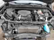 2019 Chevrolet Blazer z VIN 3GNKBDRSXKS669796, wystawiony jako Copart lot #69717434 z przebiegiem 67 181 mil mil oraz Szkoda całkowita • Salvage title. Historia ofert i sprzedaży dostępna na DreamBid. Obrazek 11.