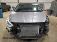 ✅ 2016 Hyundai Accent Sport • VIN: KMHCU5AE7GU272021 • Лот: 65738234. Опубликован ранее на Copart с пробегом 125 465 миль. Бесплатный доступ к архиву аукционных продаж из США и подробный отчёт об истории автомобиля на DreamBid. Изображение 5.