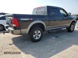 ✅ 2009 Dodge 1500 SLT • VIN: 1D3HV13T79S735700 • Лот: 66164584. Опубликован ранее на Copart с пробегом 188 671 миль. Бесплатный доступ к архиву аукционных продаж из США и подробный отчёт об истории автомобиля на DreamBid. Изображение 3.