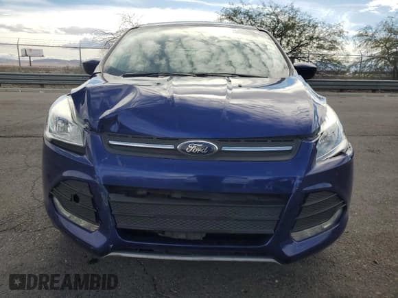 ✅ 2015 Ford Escape SE • VIN: 1FMCU0G71FUC63762 • Lot: 93135605. Listed on Copart with 103,579 mi. Free auction sales archive from the USA and detailed vehicle history report at DreamBid. Image 5.