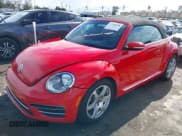 ✅ 2019 Volkswagen Beetle S • VIN: 3VW5DAAT9KM506464 • Lot: 41382376. Wystawiony na IAAI z przebiegiem 24 992 mil. Bezpłatny archiwum sprzedaży aukcyjnych z USA i szczegółowy raport historii pojazdu na DreamBid. Zdjęcie 2.