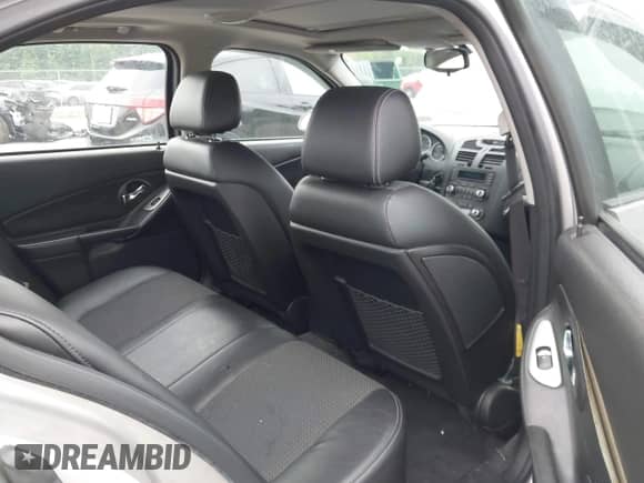 2006 Chevrolet Malibu SS z VIN 1G1ZW53116F169224, wystawiony jako IAAI lot #42542314 z przebiegiem 78 228 mil mil oraz . Historia ofert i sprzedaży dostępna na DreamBid. Obrazek 8.