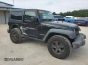 ✅ 2008 Jeep Wrangler Rubicon • VIN: 1J8GA64198L650305 • Лот: 70573535. Опубликован ранее на Copart с пробегом 218 738 миль. Бесплатный доступ к архиву аукционных продаж из США и подробный отчёт об истории автомобиля на DreamBid. Изображение 4.