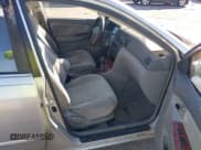 ✅ 2003 Toyota Corolla S • VIN: 1NXBR32E93Z061610 • Lot: 43799279. Listed on IAAI with 200,286 mi. Free auction sales archive from the USA and detailed vehicle history report at DreamBid. Image 5.