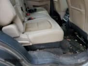 ✅ 2018 Ford Explorer Limited • VIN: 1FM5K8F84JGB57952 • Lot: 81276275. Wystawiony na Copart z przebiegiem 154 818 mil. Bezpłatny archiwum sprzedaży aukcyjnych z USA i szczegółowy raport historii pojazdu na DreamBid. Zdjęcie 11.