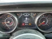 ✅ 2019 Jeep Wrangler Sport S • VIN: 1C4GJXAG5KW605194 • Lot: 68132425. Listed on Copart with 62,502 mi. Free auction sales archive from the USA and detailed vehicle history report at DreamBid. Image 9.