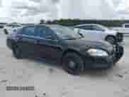 2015 Chevrolet Impala Police Police с VIN 2G1WD5E35F1106142, выставлен на аукционе Copart как лот 65024255 с пробегом 77 162 миль миль и Чистый • Clean title. История ставок и продаж доступна на DreamBid. Изображение 4.