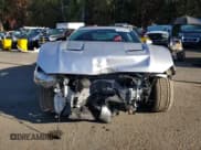 ✅ 2018 Ford Mustang GT Premium • VIN: 1FA6P8CF7J5112423 • Lot: 82376055. Listed on Copart with 29,774 mi. Free auction sales archive from the USA and detailed vehicle history report at DreamBid. Image 5.