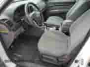 2012 Hyundai Santa Fe GLS z VIN 5XYZGDAG3CG166338, wystawiony jako Copart lot #73139004 z przebiegiem 124 377 mil mil oraz Czysty tytuł • Clean title. Historia ofert i sprzedaży dostępna na DreamBid. Obrazek 7.