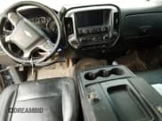 ✅ 2018 Chevrolet Silverado 2500HD LT • VIN: 1GC1KVEY9JF219693 • Lot: 86117995. Listed on Copart with Not provided. Free auction sales archive from the USA and detailed vehicle history report at DreamBid. Image 8.