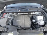 ✅ 2025 Audi Q5 S line Premium Plus • VIN: WA1EAAFY6S2052434 • Лот: 43699630. Опубликован ранее на IAAI с пробегом 13 687 миль. Бесплатный доступ к архиву аукционных продаж из США и подробный отчёт об истории автомобиля на DreamBid. Изображение 10.