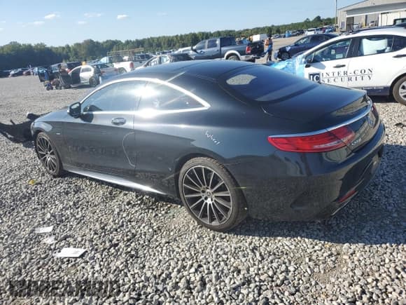 ✅ 2015 Mercedes-Benz S 550 • VIN: WDDXJ8FB2FA000898 • Lot: 85152375. Listed on Copart with 128,159 mi. Free auction sales archive from the USA and detailed vehicle history report at DreamBid. Image 2.