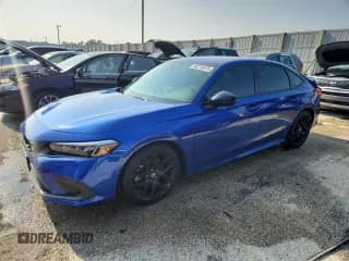 ✅ 2022 Honda Civic Si • VIN: 2HGFE1E51NH475568 • Lot: 68715675. Wystawiony na Copart z przebiegiem 42 841 mil. Bezpłatny archiwum sprzedaży aukcyjnych z USA i szczegółowy raport historii pojazdu na DreamBid. Zdjęcie 1.