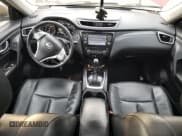 ✅ 2015 Nissan Rogue SL • VIN: 5N1AT2MV0FC781179 • Лот: 91324595. Опубликован ранее на Copart с пробегом 73 405 миль. Бесплатный доступ к архиву аукционных продаж из США и подробный отчёт об истории автомобиля на DreamBid. Изображение 8.