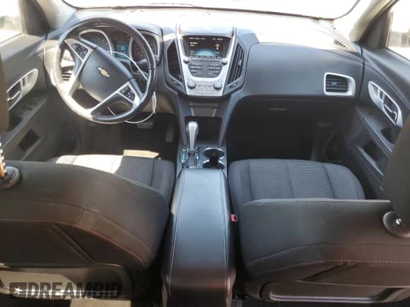 2015 Chevrolet Equinox LT с VIN 2GNFLFEK7F6186819, выставлен на аукционе Copart как лот 68908935 с пробегом 122 362 миль миль и Списание • Salvage title. История ставок и продаж доступна на DreamBid. Изображение 8.