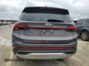 ✅ 2022 Hyundai Santa Fe SEL Premium • VIN: KM8S3DA13NU053415 • Lot: 74149704. Wystawiony na Copart z przebiegiem Nie podano. Bezpłatny archiwum sprzedaży aukcyjnych z USA i szczegółowy raport historii pojazdu na DreamBid. Zdjęcie 6.