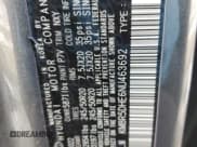 ✅ 2022 Hyundai Palisade Ultimate Calligraphy • VIN: KM8R5DHE6NU463692 • Лот: 42588155. Опубликован ранее на Copart с пробегом 39 986 миль. Бесплатный доступ к архиву аукционных продаж из США и подробный отчёт об истории автомобиля на DreamBid. Изображение 13.