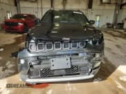 ✅ 2023 Jeep Compass (RED) Edition • VIN: 3C4NJDCN6PT510321 • Лот: 87270985. Опубликован ранее на Copart с пробегом 34 454 миль. Бесплатный доступ к архиву аукционных продаж из США и подробный отчёт об истории автомобиля на DreamBid. Изображение 5.