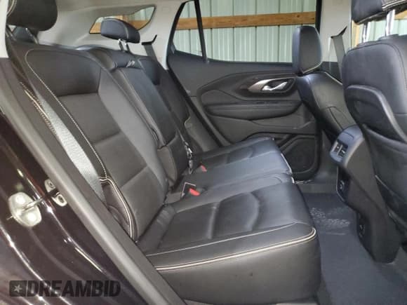 ✅ 2018 GMC Terrain Denali • VIN: 3GKALXEX0JL286547 • Лот: 82129475. Опубликован ранее на Copart с пробегом 83 997 миль. Бесплатный доступ к архиву аукционных продаж из США и подробный отчёт об истории автомобиля на DreamBid. Изображение 11.