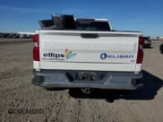 ✅ 2021 Chevrolet Silverado 1500 LT • VIN: 1GCUYDEDXMZ114747 • Lot: 72646344. Wystawiony na Copart z przebiegiem 75 273 mil. Bezpłatny archiwum sprzedaży aukcyjnych z USA i szczegółowy raport historii pojazdu na DreamBid. Zdjęcie 6.