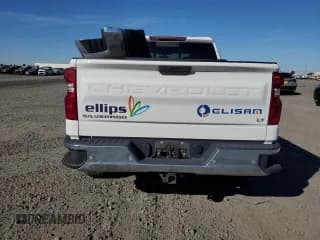 ✅ 2021 Chevrolet Silverado 1500 LT • VIN: 1GCUYDEDXMZ114747 • Lot: 72646344. Wystawiony na Copart z przebiegiem 75 273 mil. Bezpłatny archiwum sprzedaży aukcyjnych z USA i szczegółowy raport historii pojazdu na DreamBid. Zdjęcie 6.