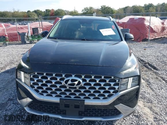 ✅ 2021 Hyundai Santa Fe SEL • VIN: 5NMS24AJ4MH330196 • Lot: 43782489. Wystawiony na IAAI z przebiegiem 81 801 mil. Bezpłatny archiwum sprzedaży aukcyjnych z USA i szczegółowy raport historii pojazdu na DreamBid. Zdjęcie 13.