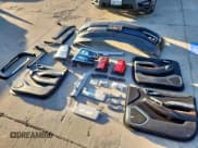 ✅ 2020 Chevrolet Suburban Premier • VIN: 1GNSCJKC5LR204944 • Lot: 85736385. Listed on Copart with 230,003 mi. Free auction sales archive from the USA and detailed vehicle history report at DreamBid. Image 13.