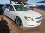 ✅ 2011 Chevrolet Malibu 1LS • VIN: 1G1ZB5E13BF373364 • Lot: 43531608. Listed on IAAI with 149,758 mi. Free auction sales archive from the USA and detailed vehicle history report at DreamBid. Image 1.