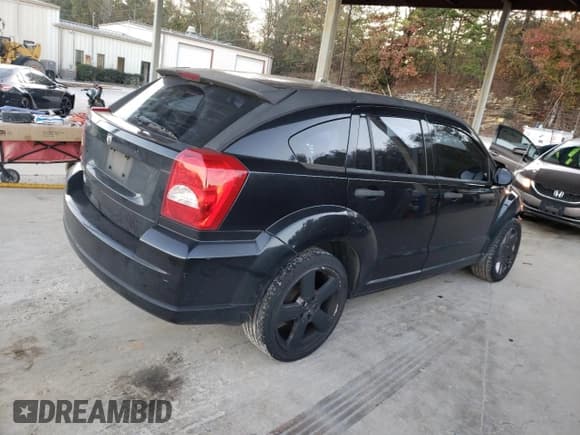 ✅ 2008 Dodge Caliber SE • VIN: 1B3HB28B58D535541 • Лот: 81595204. Опубликован ранее на Copart с пробегом 273 386 миль. Бесплатный доступ к архиву аукционных продаж из США и подробный отчёт об истории автомобиля на DreamBid. Изображение 3.