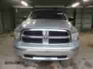 ✅ 2009 Dodge 1500 ST • VIN: 1D3HV18P69S784382 • Лот: 84201144. Размещён на Copart с пробегом 162 588 миль миль. Получите бесплатный доступ к архиву аукционных продаж из США и посмотрите подробный отчёт об истории автомобиля на DreamBid. Изображение 5.
