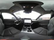 ✅ 2023 Lexus RZ 450e Premium • VIN: JTJAAAAB9PA021955 • Лот: 42043484. Опубликован ранее на IAAI с пробегом 12 993 миль. Бесплатный доступ к архиву аукционных продаж из США и подробный отчёт об истории автомобиля на DreamBid. Изображение 21.