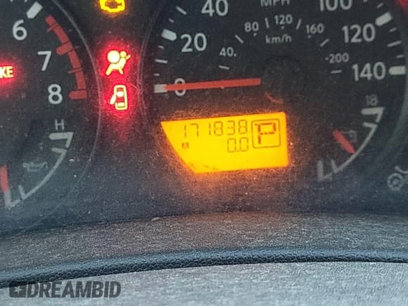 ✅ 2018 Nissan Frontier SV • VIN: 1N6BD0CT2JN727984 • Лот: 43666942. Опубликован ранее на IAAI с пробегом 171 838 миль. Бесплатный доступ к архиву аукционных продаж из США и подробный отчёт об истории автомобиля на DreamBid. Изображение 6.