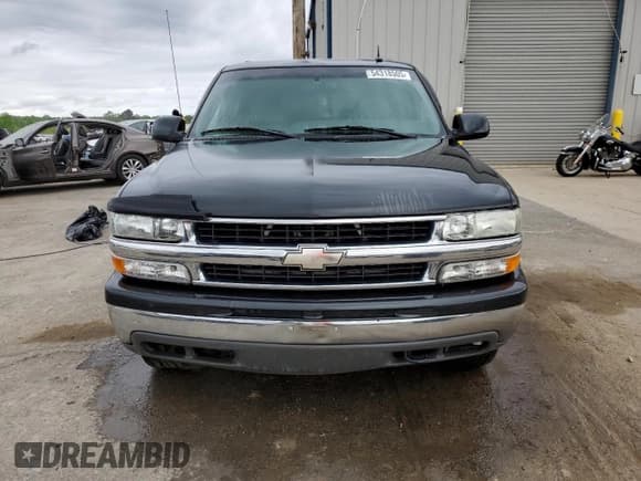 ✅ 2002 Chevrolet Suburban LT • VIN: 1GNFK16Z42J301570 • Лот: 54318505. Опубликован ранее на Copart с пробегом 208 223 миль. Бесплатный доступ к архиву аукционных продаж из США и подробный отчёт об истории автомобиля на DreamBid. Изображение 5.