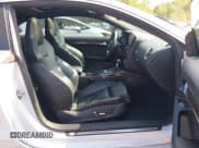 ✅ 2015 Audi RS 5 • VIN: WUAC6AFR2FA900380 • Lot: 43213179. Listed on IAAI with 73,772 mi. Free auction sales archive from the USA and detailed vehicle history report at DreamBid. Image 5.