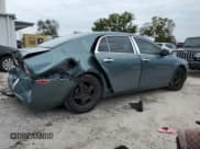 ✅ 2009 Chevrolet Malibu 1LS • VIN: 1G1ZG57B29F166966 • Lot: 75182684. Listed on Copart with 228,610 mi. Free auction sales archive from the USA and detailed vehicle history report at DreamBid. Image 3.