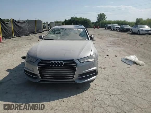 ✅ 2016 Audi A6 Premium Plus • VIN: WAUDFAFC3GN069203 • Lot: 80347175. Listed on Copart with Not provided. Free auction sales archive from the USA and detailed vehicle history report at DreamBid. Image 13.