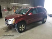 ✅ 2008 Chevrolet Equinox LT • VIN: 2CNDL43F286324386 • Лот: 66798485. Опубликован ранее на Copart с пробегом 39 310 миль. Бесплатный доступ к архиву аукционных продаж из США и подробный отчёт об истории автомобиля на DreamBid. Изображение 1.