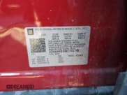 ✅ 2019 Chevrolet Equinox LT • VIN: 3GNAXKEV8KS561792 • Лот: 86107535. Опубликован ранее на Copart с пробегом 116 530 миль. Бесплатный доступ к архиву аукционных продаж из США и подробный отчёт об истории автомобиля на DreamBid. Изображение 13.