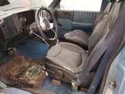 ✅ 1987 Chevrolet S-10 2WD • VIN: 1GCCS14R2H2222870 • Лот: 78107364. Опубликован ранее на Copart с пробегом 17 074 миль. Бесплатный доступ к архиву аукционных продаж из США и подробный отчёт об истории автомобиля на DreamBid. Изображение 7.