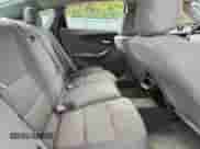 2015 Chevrolet Impala LS с VIN 2G11X5SLXF9171074, выставлен на аукционе Copart как лот 81652465 с пробегом 190 421 миль миль и Списание • Salvage title. История ставок и продаж доступна на DreamBid. Изображение 10.