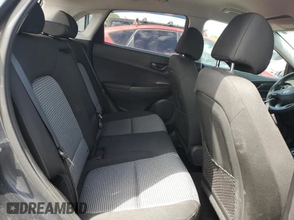 ✅ 2020 Hyundai Kona SEL • VIN: KM8K22AA5LU560076 • Лот: 60621224. Опубликован ранее на Copart с пробегом 47 105 миль. Бесплатный доступ к архиву аукционных продаж из США и подробный отчёт об истории автомобиля на DreamBid. Изображение 10.