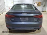 ✅ 2018 Audi A5 Sportback Premium Plus • VIN: WAUENCF54JA019283 • Lot: 91059475. Listed on Copart with 153,959 mi. Free auction sales archive from the USA and detailed vehicle history report at DreamBid. Image 6.