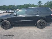 ✅ 2011 Dodge Durango Citadel • VIN: 1D4SD5GT8BC592844 • Lot: 42361101. Listed on IAAI with 166,775 mi. Free auction sales archive from the USA and detailed vehicle history report at DreamBid. Image 14.